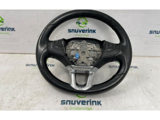 Руль Peugeot 2008 I 2013 - 2019 года 98007408ZD, 98758803