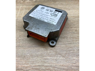 Блок подушек безопасности 6N0909601E, 5WK4104E Volkswagen Golf III