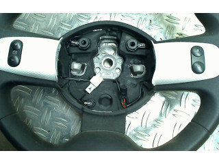 Volant Renault Twingo III 2018 484004149R, 484004149R