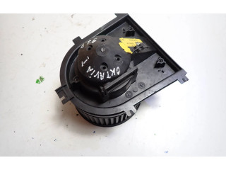 Вентилятор печки 1J1819021, 1J1819021A Skoda Octavia Mk1 (1U)