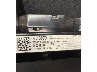 Блок управления климат-контролем 84078979, 000235226   Chevrolet Camaro