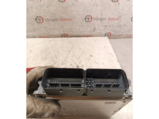 Блок управления двигателя 0281031483, 04L907309P   Volkswagen Touran III