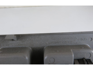 Руль Dacia Logan I  2004 - 2012 года 8200751184      