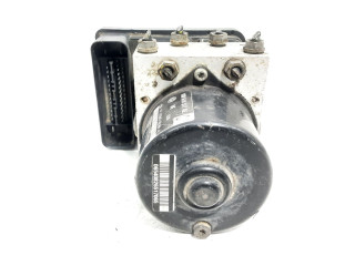 Блок АБС 1K0614517AE, 10020602404   Skoda  Octavia Mk2 (1Z)  2004 - 2013 года