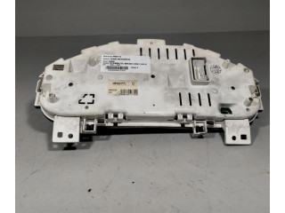 Přístrojová deska Mitsubishi Carisma 1998