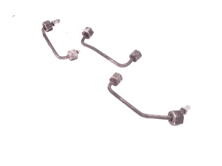 Vstřikovač Audi Q7 4L BUG