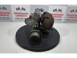 Турбина Renault Kangoo I 54399700070