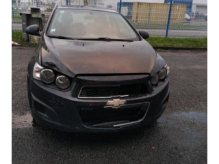 Зеркало электрическое        Chevrolet Aveo   -  года   