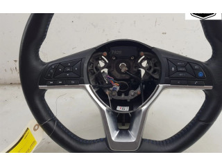 Руль 484305SH5A, 484305SH5A Nissan Leaf II (ZE1)