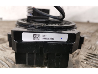 Полоса надувных подушек (кольцо srs)