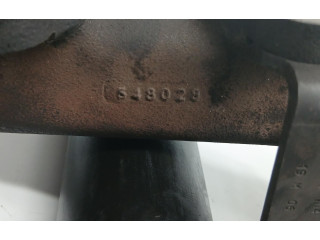  Турбина Citroen C4 I  9663199080         