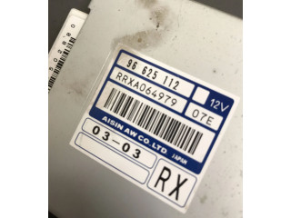 Блок управления коробкой передач 96625112, 0303   Opel Antara