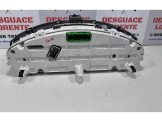 Панель приборов 287154209992B Tata Indica Vista I