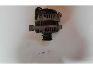 Генератор 13580078   Chevrolet Orlando 2.0     