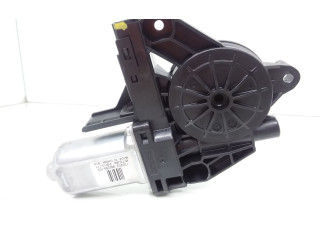 Передний двигатель механизма для подъема окон 966269103 Volvo V40 Cross country 2013 - года