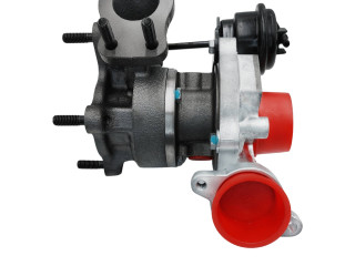 Turbodmychadlo Турбина 54359710009 Citroen Berlingo