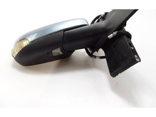 Зеркало электрическое Volvo C70 2006 - 2010 года