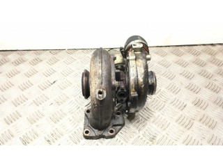  Турбина Jeep Cherokee 2.8 35242112G, 7572461         