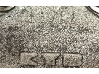 Насос усилителя руля 2K0422154A, 1J0422154J Skoda Octavia Mk2 (1Z) 2004 - 2013 года