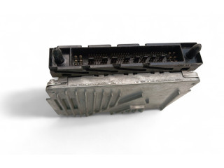 Блок управления двигателем Блок управления 30684877A Volvo V70