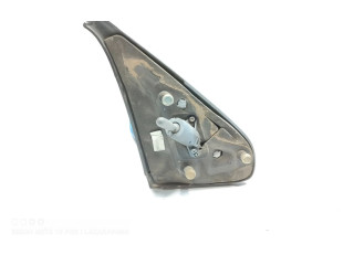 Зеркало электрическое Renault Clio II 2001 - 2005 года