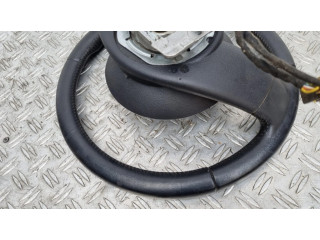 Руль Citroen C4 I  2004-2010 года 96591807ZD, 6029659      
