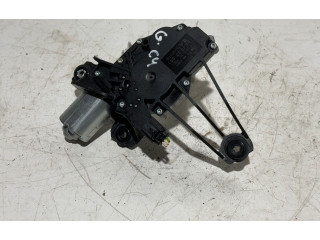 Моторчик заднего дворника 9646803180 Citroen C4 I