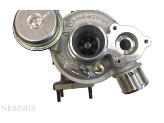 Turbodmychadlo Турбина 812812-0006, TC10-0561 Alfa Romeo Mito