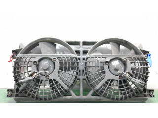 Вентилятор радиатора 8821009050 SsangYong Kyron 2.0
