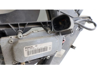 Комплект вентиляторов 1137328081, 0130303947 Volvo S60