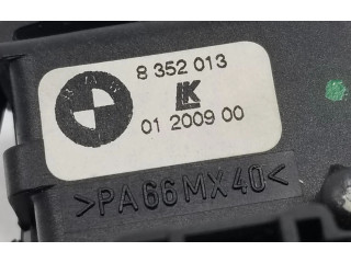 Ручка стеклоочистителей