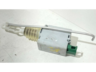 Моторчик замка задней крышки