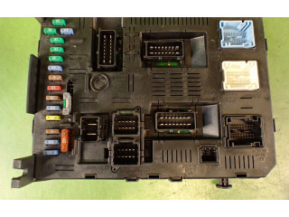 Блок предохранителей 9660105980   Citroen C4 I    