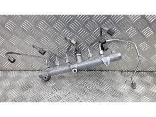 Vstřikovací lišta 0445214198 Hyundai H-1, Starex, Satellite