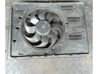Вентилятор радиатора 31293574 Volvo V70