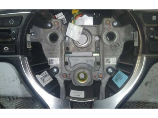 Руль KIA Niro  2016 - 2022 года 1905170063      