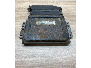 Řídící jednotka 7700112451, S110030204 Renault Espace III 1997