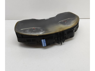 Přístrojová deska  Audi A8 S8 D4 4H 2011 4H0920840C, 0263670194  