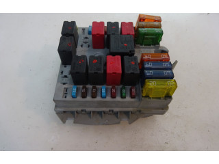 Pojistková skříňka Řídící jednotka BSM    Fiat Punto Evo 2005