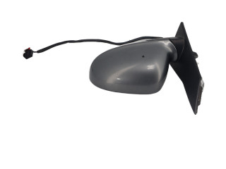 Зеркало электрическое Volkswagen Golf Plus 2005 - 2013 года