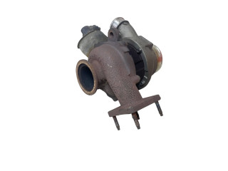  Турбина Volvo C30  31312712   для двигателя D5204T5      