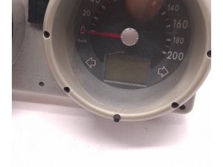 Комплект блоков управления 045906019AE, 0281010628   Volkswagen Lupo