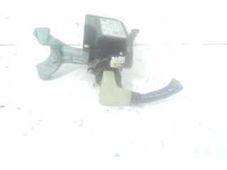 Řídící jednotka Nissan Micra 2000