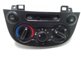 Модуль блока управления кондиционером    Chevrolet Matiz