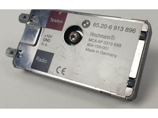 Блок управления 65206913896   BMW Z4 E85 E86