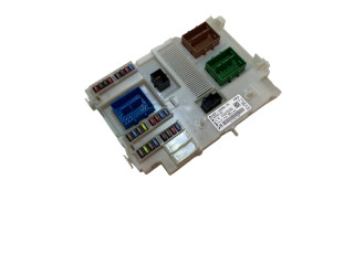 Pojistková skříňka 31314511, 31314511AB Volvo XC60 2012