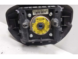 Подушка безопасности водителя 985105118R Dacia Dokker