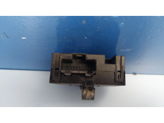 Блок управления сигнализации