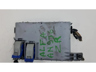 Pojistková skříňka 00505167040, 116RA000021 Alfa Romeo MiTo 2009