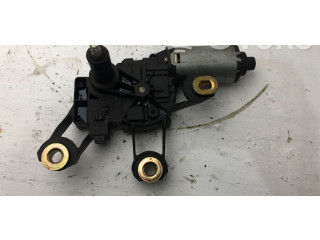 Моторчик заднего дворника     Ford Fusion